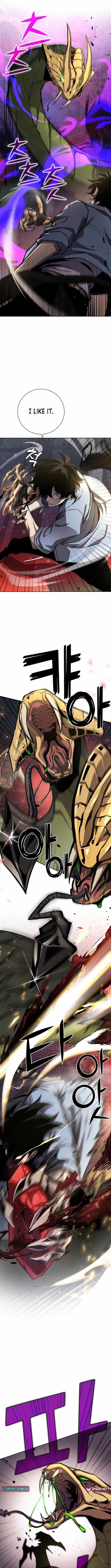 The Sword God From the Destroyed World Chapter 7 3